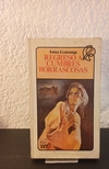 Regreso a cumbres borrascosas (usado) - Anna L'estrange