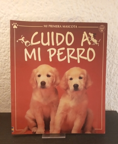 Cuido a mi perro (usado) - Khaterine Starke