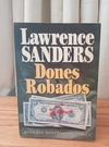 Dones robados (usado) - Lawrence Sanders