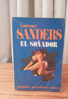 El soñador (usado) - Lawrence Sanders