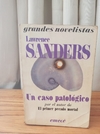 Un caso Patológico (usado) - Lawrence Sanders