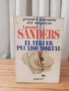 El tercer Pecado Mortal (usado) - Lawrence Sanders