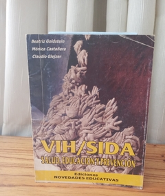 VIH/SIDA (usado) - Beatriz Goldstein