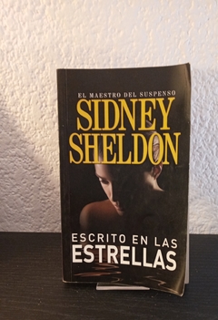 Escrito en las estrellas - Sidney Sheldon - comprar online