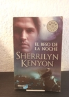 El beso de la noche (usado) - Sherrilyn Kenyon