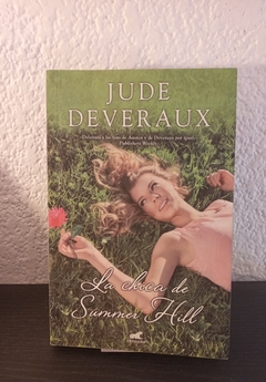 La chica de summer Hill (usado) - Jude Deveraux