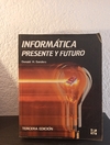 Informática presente y futuro (usado) - Donald H. Sanders