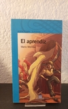 El aprendiz (usado) - Mario Méndez