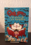 Gaturro y la noche de los vampiros (usado) - Nik