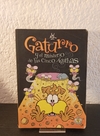 Gaturro y el misterio de las cinco Ágathas (usado) - Nik