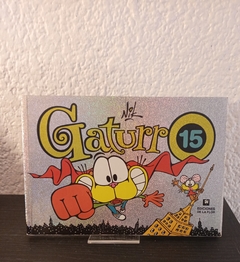 Gaturro 15 (usado) - Nik