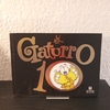 Gaturro 10 - Nik