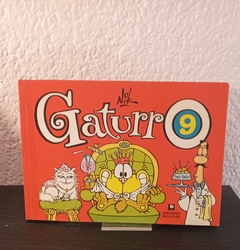 Gaturro 9 (usado) - Nik