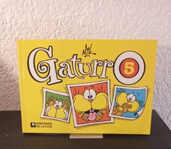 Gaturro 5 (usado) - Nik