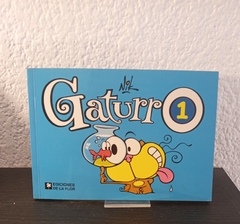 Gaturro 1 (usado) - Nik