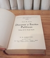 Discursos escritos y políticos (usado) - Juan B. Justo