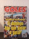 Revista Goles Nro. 1782 (usado) - Atlantida