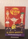 Phineas y Ferb (usado) - Disney