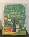 Lift the flap General Knowledge (usado) - Usborne