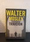 Traición (usado) - Walter Mosley