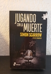 Jugando con la muerte (usado) - Simon Scarrow