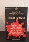 Escalofríos (usado) - Douglas E. Winter