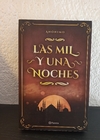 Las mil y una noches (usado) - Anónimo