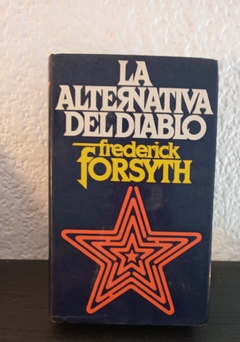 La alternativa del diablo (usado) - Frederick Forsyth