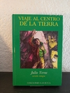 Viaje al centro de la Tierra (usado) - Julio Verne