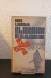 El médico de Stalingrado (usado) - Heinz G. Konsalik