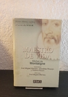 Maestro de vida (usado) - Michel de Montaigne