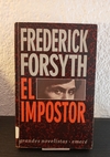 El impostor (usado) - Frederick Forsyth