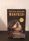 El oráculo (usado) - Valerio Massimo Manfredi