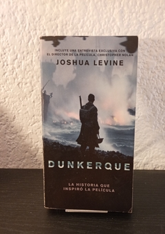 Dunkerque (usado) - Joshua Levine