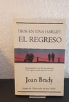 Dios en una Harley, el regreso (usado) - Joan Brady