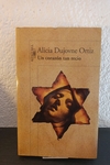 Un corazón tan recio (usado) - Alicia Dujovne Ortiz