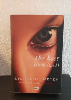 La huésped (the Host) (usado) - Stephenie Meyer