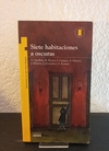 Siete habitaciones a oscuras (usado) - Varios