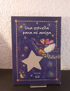 Una estrella para mi amiga (usado) - Stella Jakoby