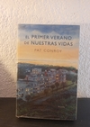 El primer verano de nuestras vidas (usado) - Pat Conroy