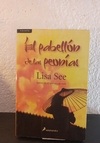 El pabellón de las peohías (usado) - Lisa Lee