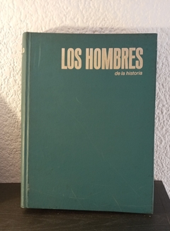 Los hombre de la historia (usado) - El siglo XX