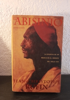 El abisino (usado) - Jean - Christophe Rufin