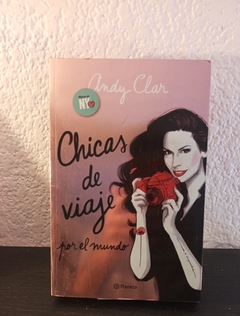 Chicas de viaje (usado) - Andy Clar