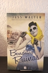 Benditas ruinas (usado) - Jess Walter