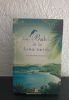 La bahía de la luna verde (usado) - Isabel Beto