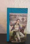 Detectives en Recoleta (usado B) - María Brandán Aráoz