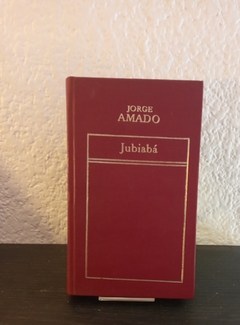 Jubiabá (usado) - Jorge Amado