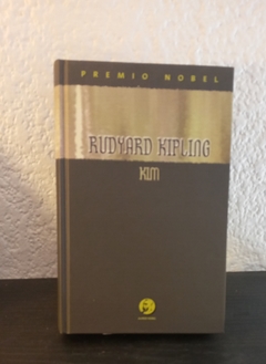 Kim (usado) - Rudyard Kipling