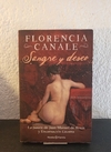 Sangre y deseo (usado) - Florencia Canale